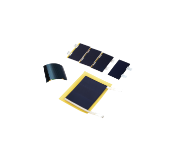 柔性电池大家族