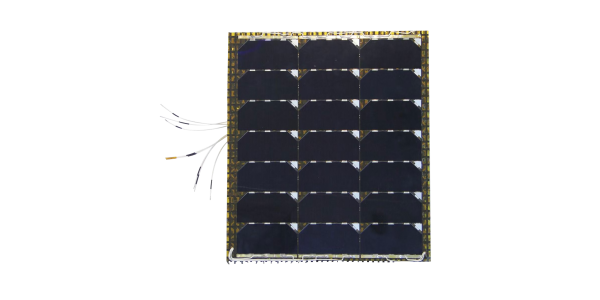 Rigid Solar Array