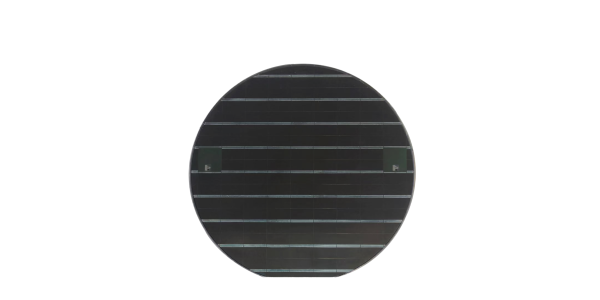 Concentrator Photovoltaic (CPV) Solar Cell Chip (Terrestrial)