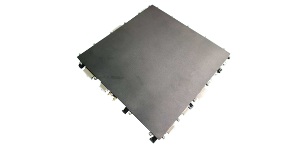 3kW Power Conditioning and Distribution Unit, PCDU