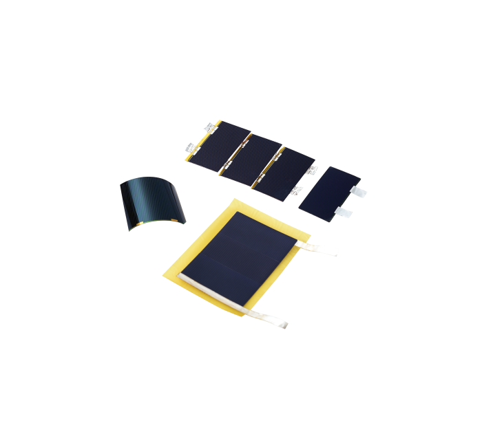 柔性电池大家族